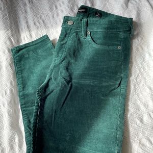 Ava Skinny Corduroy Jean